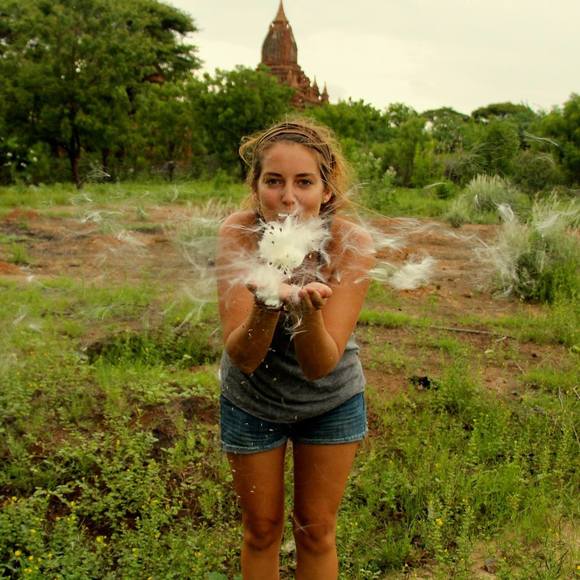 Meet your Posher, Akasha - Picture 1 of 1